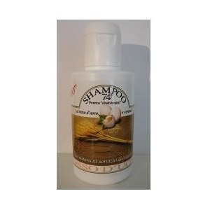 Shampoo 74 125 ml nuova formula