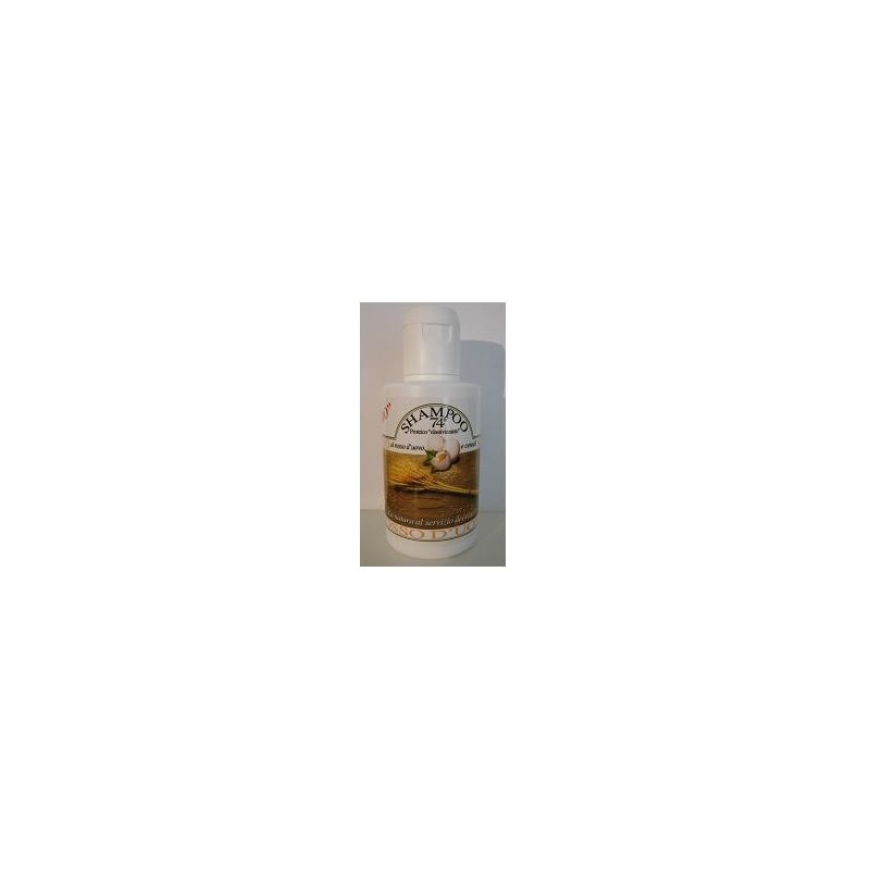 Shampoo 74 125 ml nuova formula