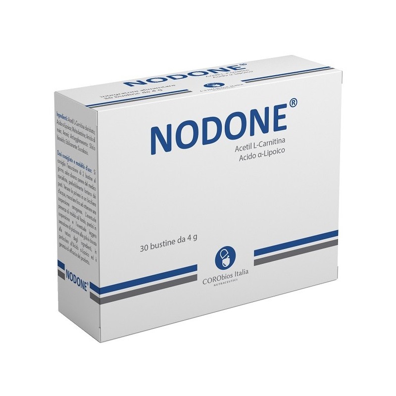 Nodone 30 bustine