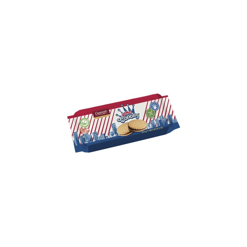 King cooky 250 g King cooky 250 g