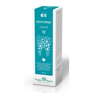Gse dentifree junior 50 ml