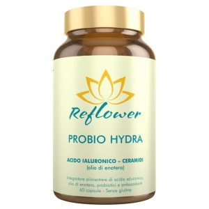 Reflower probio hydra 60 capsule