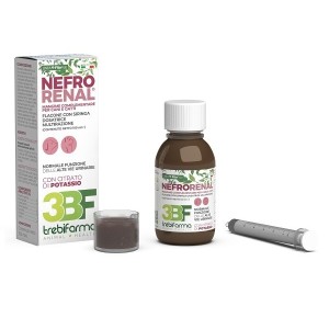 Nefrorenal 100 ml + siringa