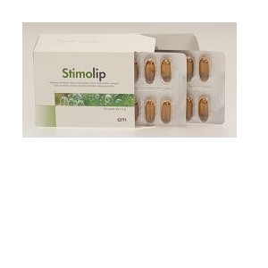 Stimolip 60 perle