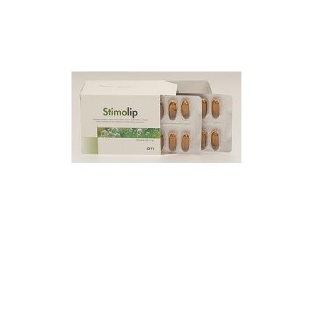 Stimolip 60 perle