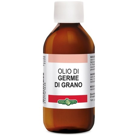 Olio germe grano 200 ml Olio germe grano 200 ml