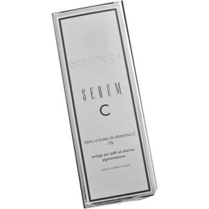 Activage serum c gocce 30ml