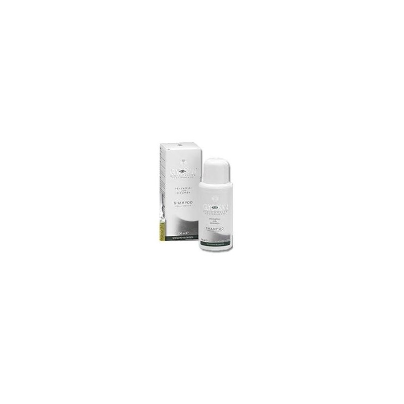 Glycosan plus biocomp sh sebor