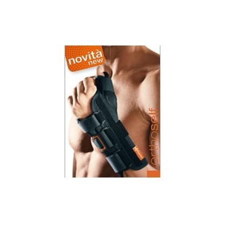 Polsiera con presa pollice polfit 17 destra medium