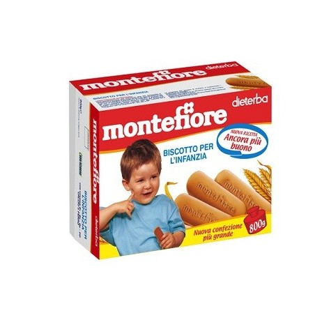 Montefiore biscotto 800 g
