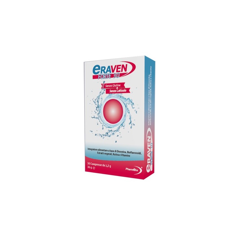 Eraven forte 30 compresse