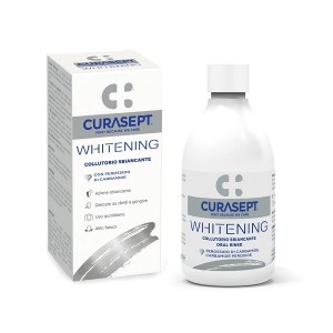 Curasept whitening collutorio 300 ml