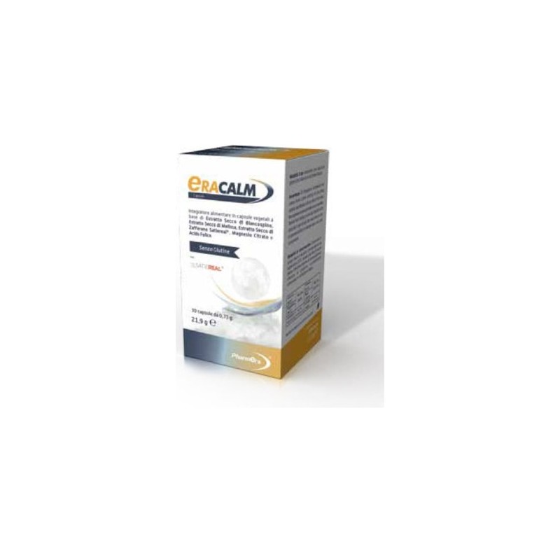 Eracalm 30 capsule