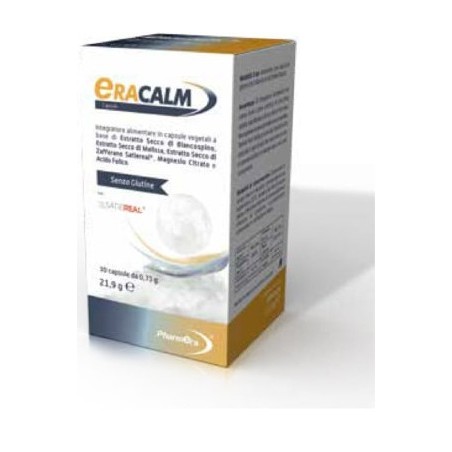 Eracalm 30 capsule