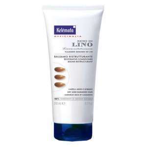 Balsamo semi di lino 200 ml
