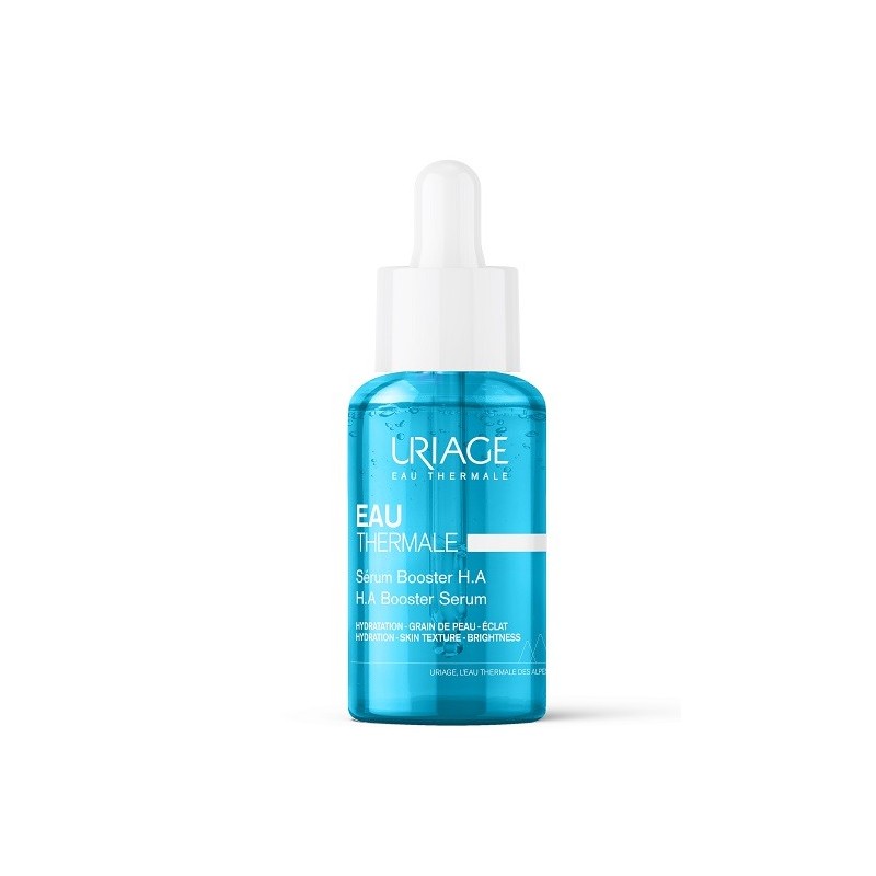 Uriage serum hyalu booster 30 ml
