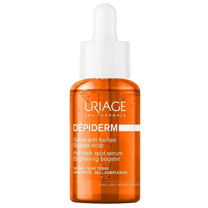Depiderm siero booster 30 ml
