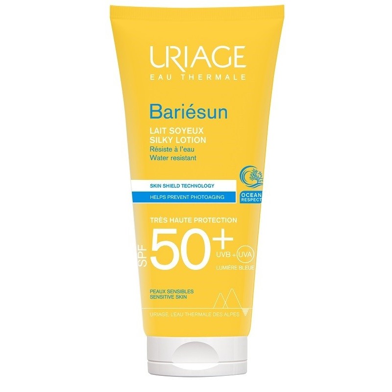 Bariesun spf50+ lait 100 ml