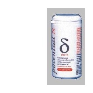 Potential n delta 60 capsule