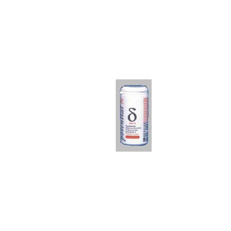 Potential n delta 60 capsule Potential n delta 60 capsule