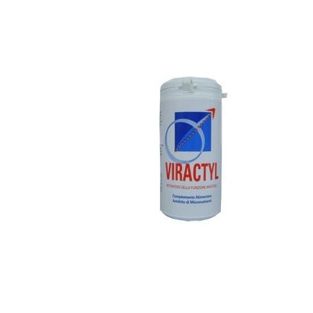 Viractyl 60 capsule