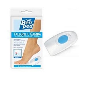 Benped talloniera media 35/37 2 pezzi