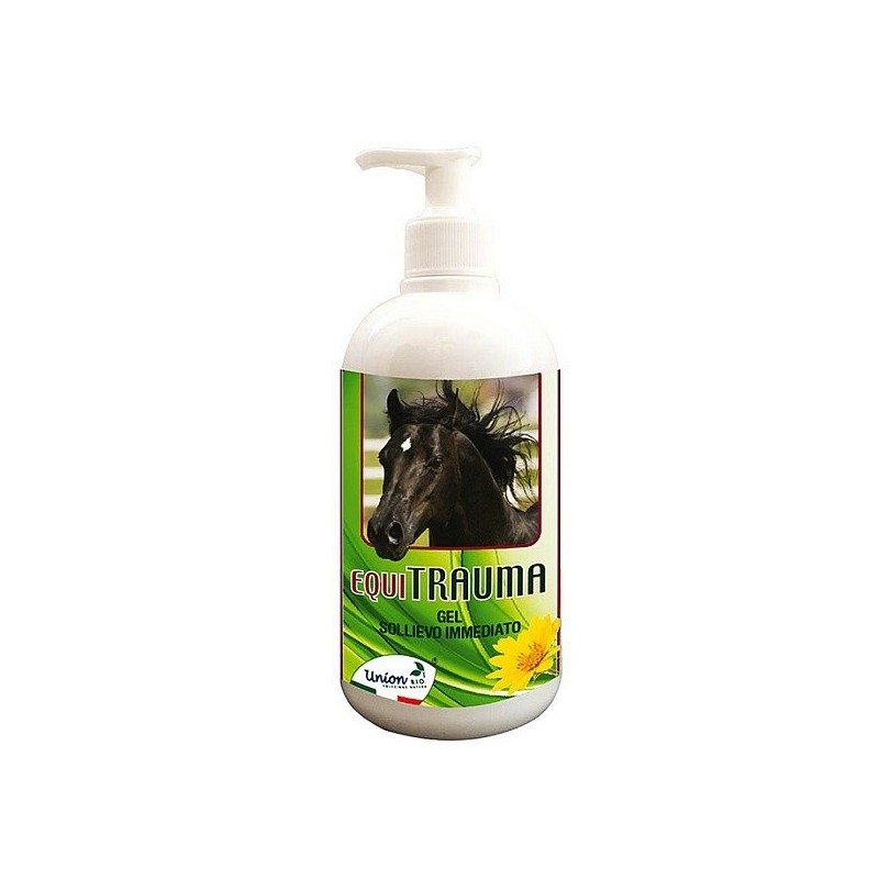 Equitrauma 500 ml