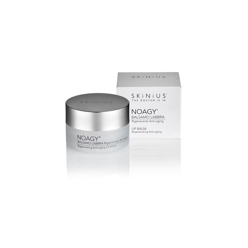 Noagy balsamo labbra vasetto 15 ml