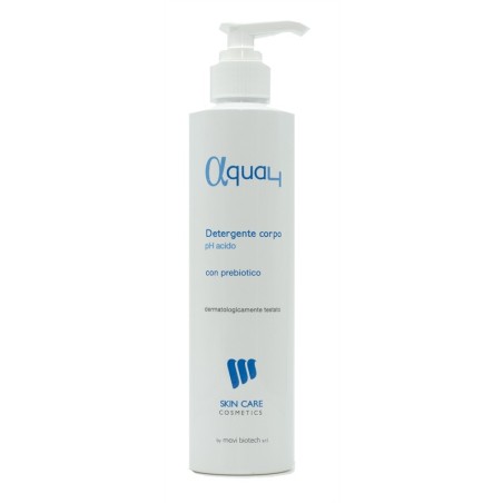 Aqua 4 detergente 300 ml