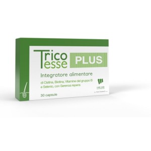 Tricoesse plus 30 capsule