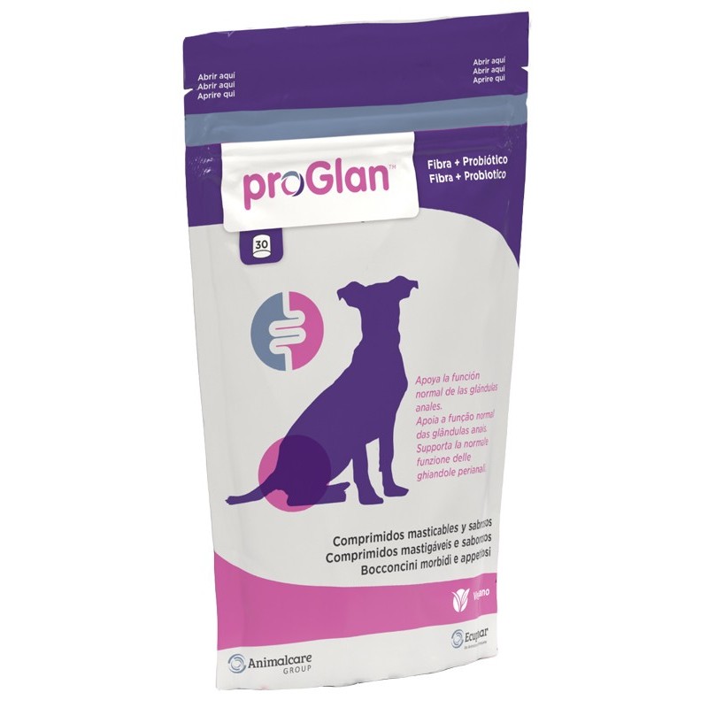 Proglan 30 bocconcini Proglan 30 bocconcini