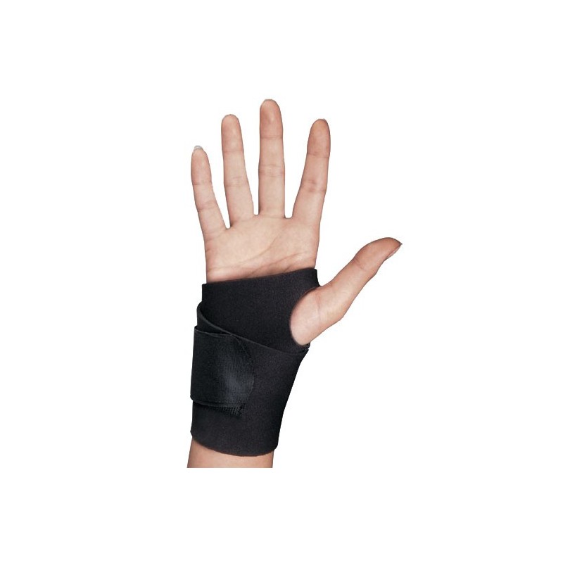 Polsiera in neoprene