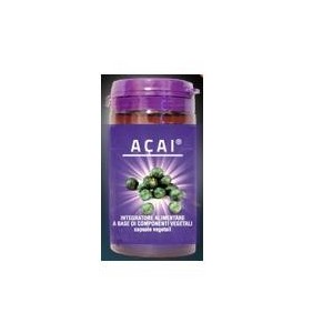 Acai 30 capsule 15 g