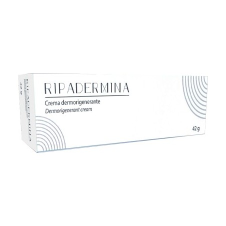 Ripadermina crema rigenerante 42 g