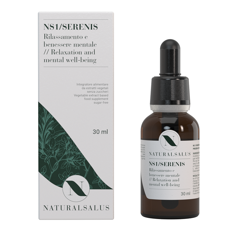 Ns1 serenis 30 ml