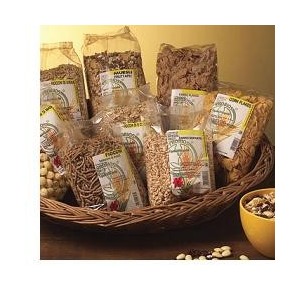 Easy to go muesli frutta piu' 750 g