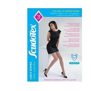 Scudotex collant 70 extra daino 2