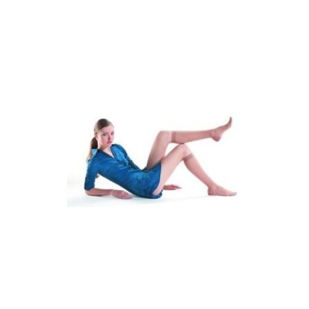 Kamila gambaletto maglia rete bas easy 140 denari playa 2