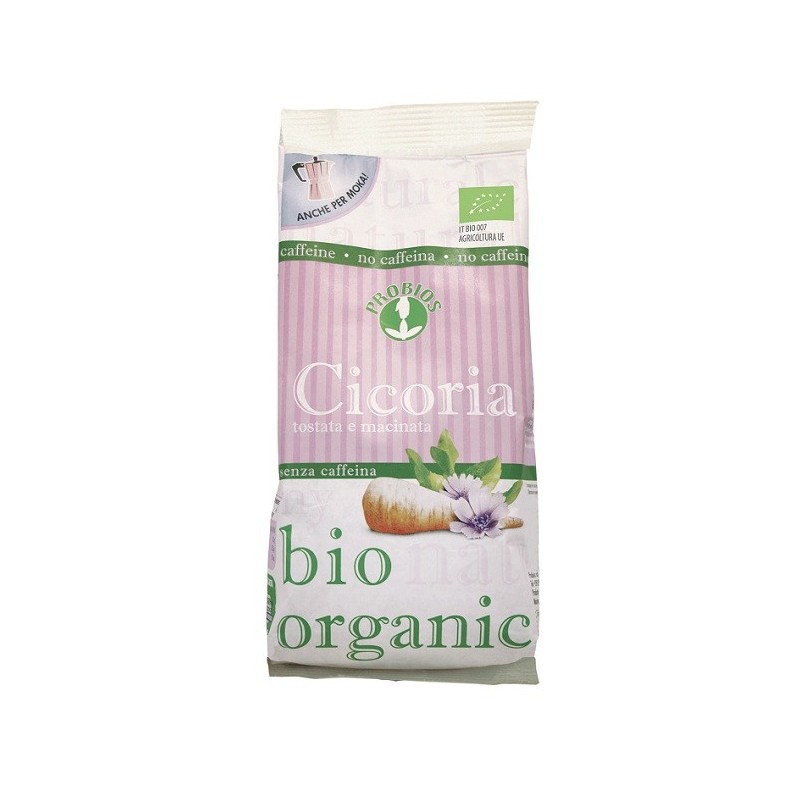 Cicoria senza caffeina 500 g