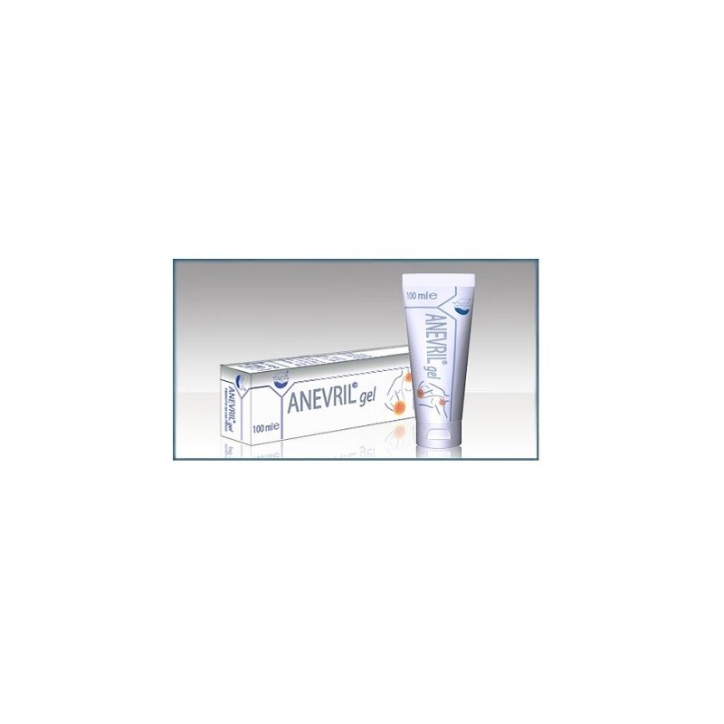 Anevril gel 100 ml Anevril gel 100 ml