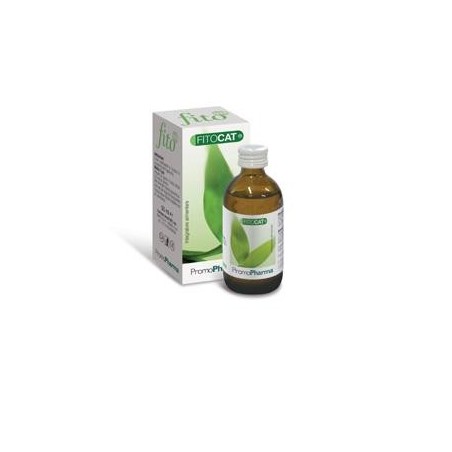 Fitocat 3 50 ml gocce