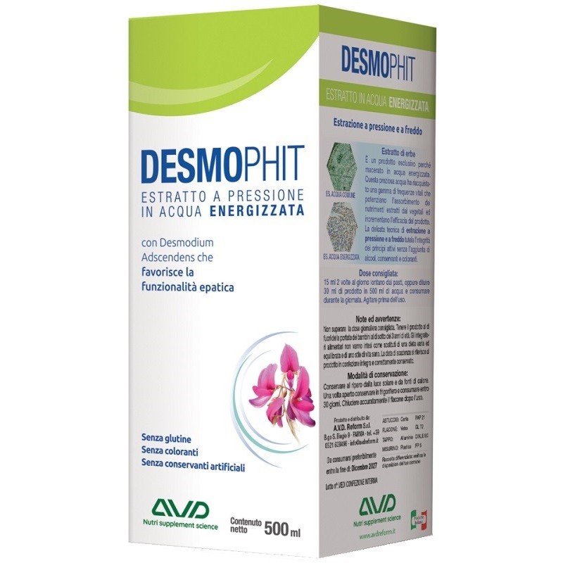 Desmophit liquido 500 ml Desmophit liquido 500 ml