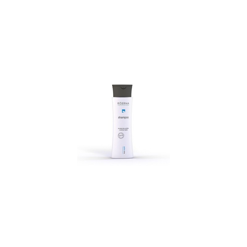 Riderma shampoo 200 ml