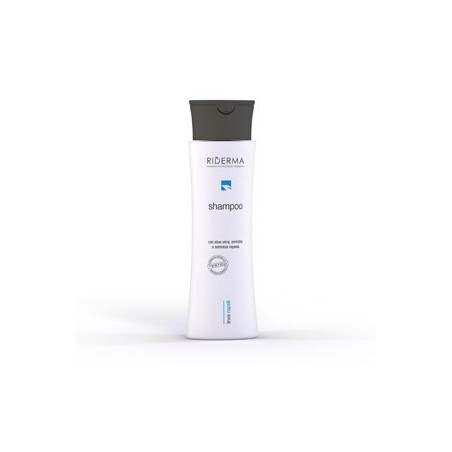 Riderma shampoo 200 ml