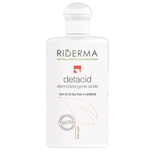 Riderma detacid 250 ml