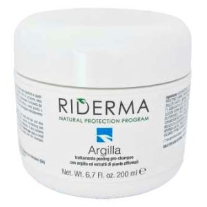 Riderma argilla 200 ml