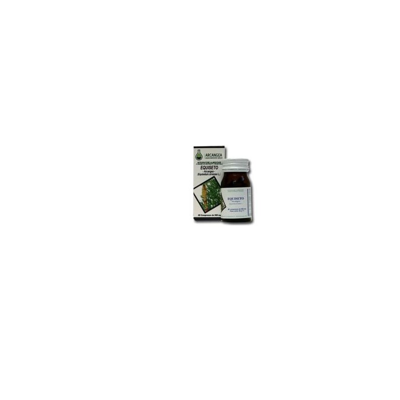 Equiseto 60 capsule 500 mg