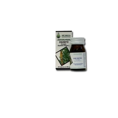Equiseto 60 capsule 500 mg