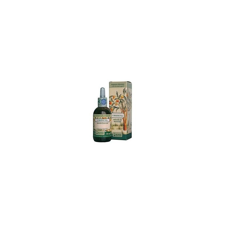 Ursinuva 50 ml