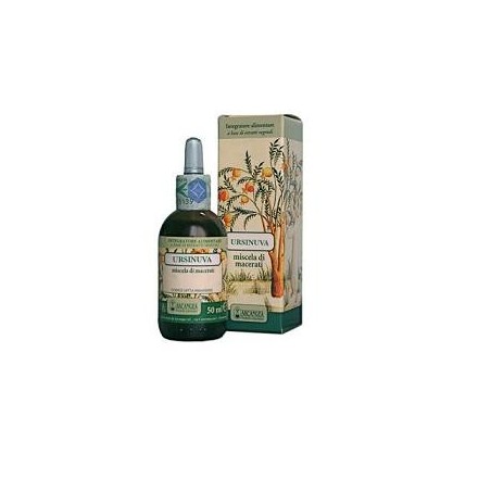 Ursinuva 50 ml